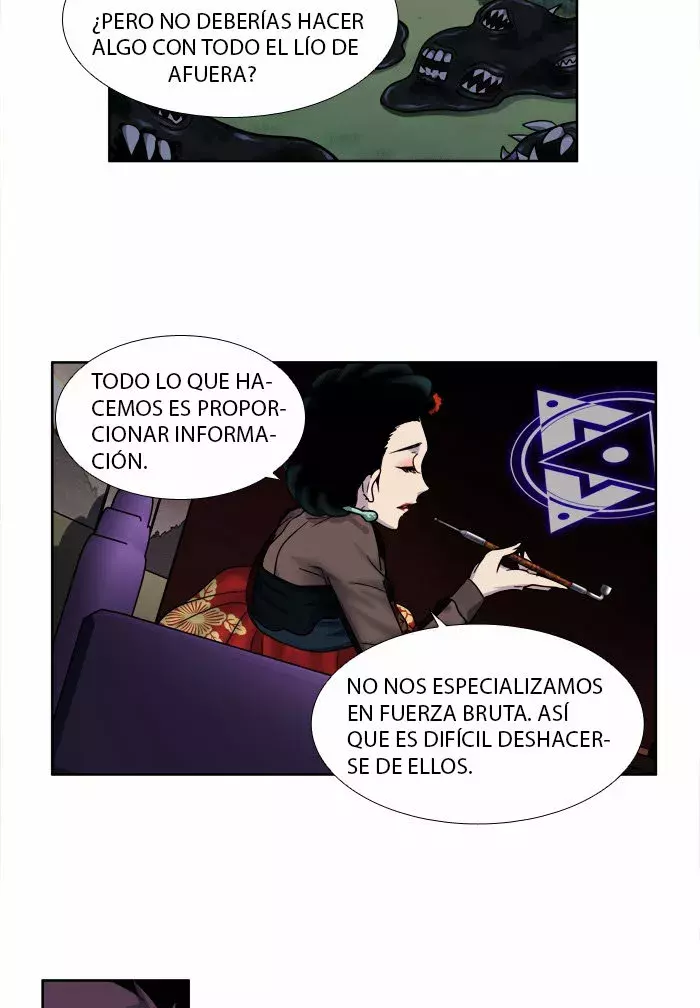 Read The Gamer Es Manga Online