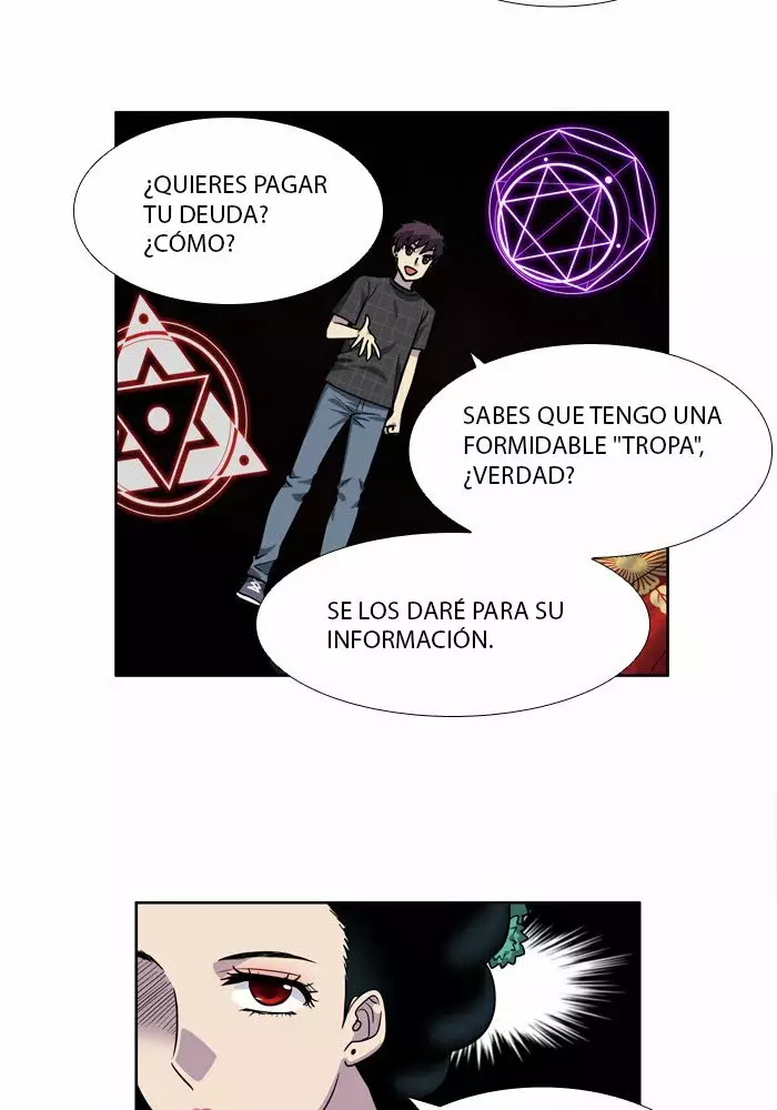 Read The Gamer Es Manga Online