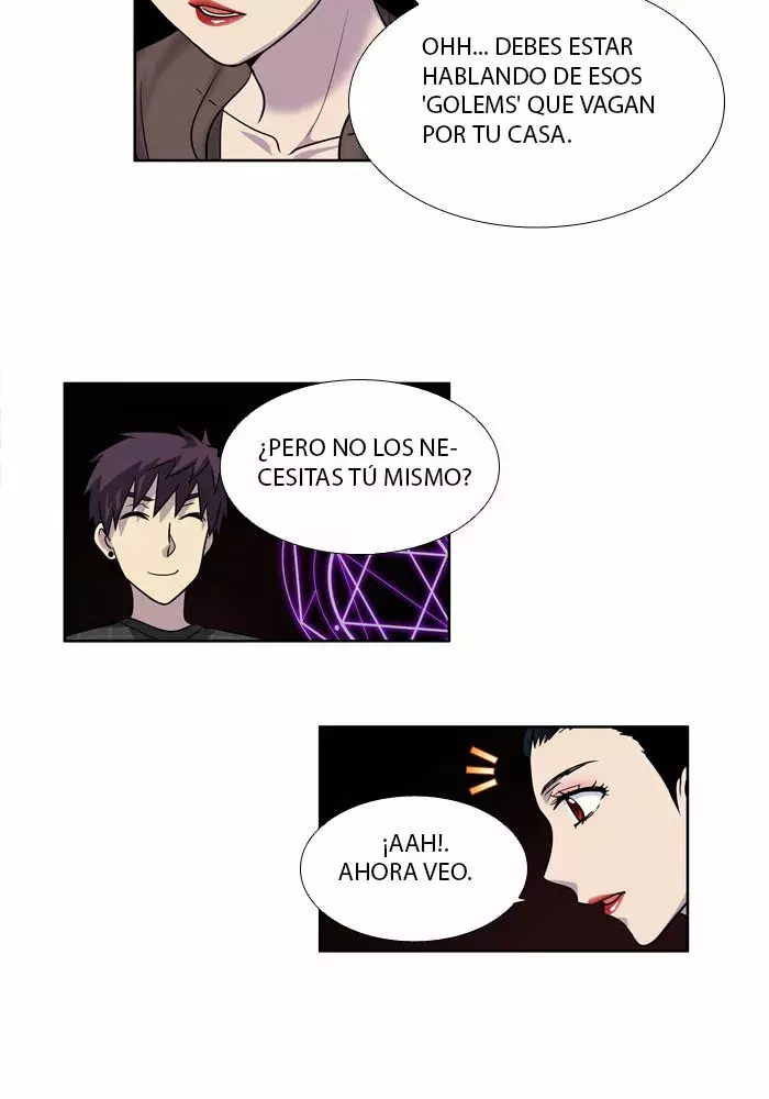 Read The Gamer Es Manga Online