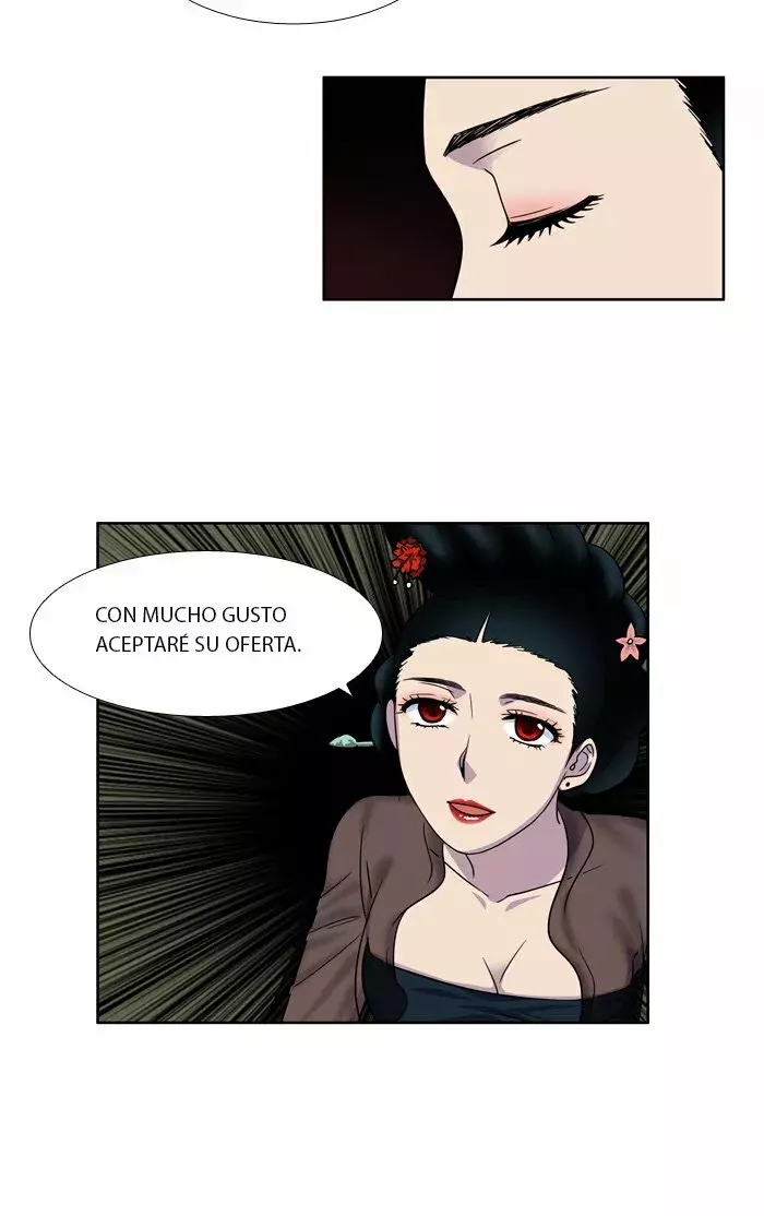 Read The Gamer Es Manga Online