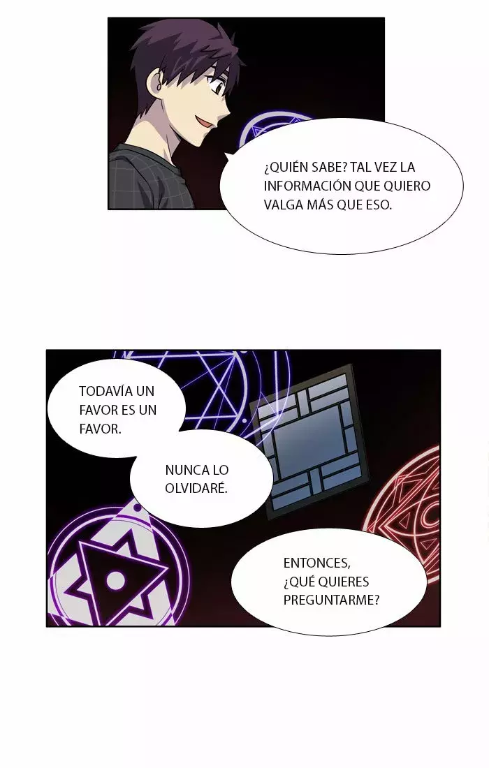 Read The Gamer Es Manga Online