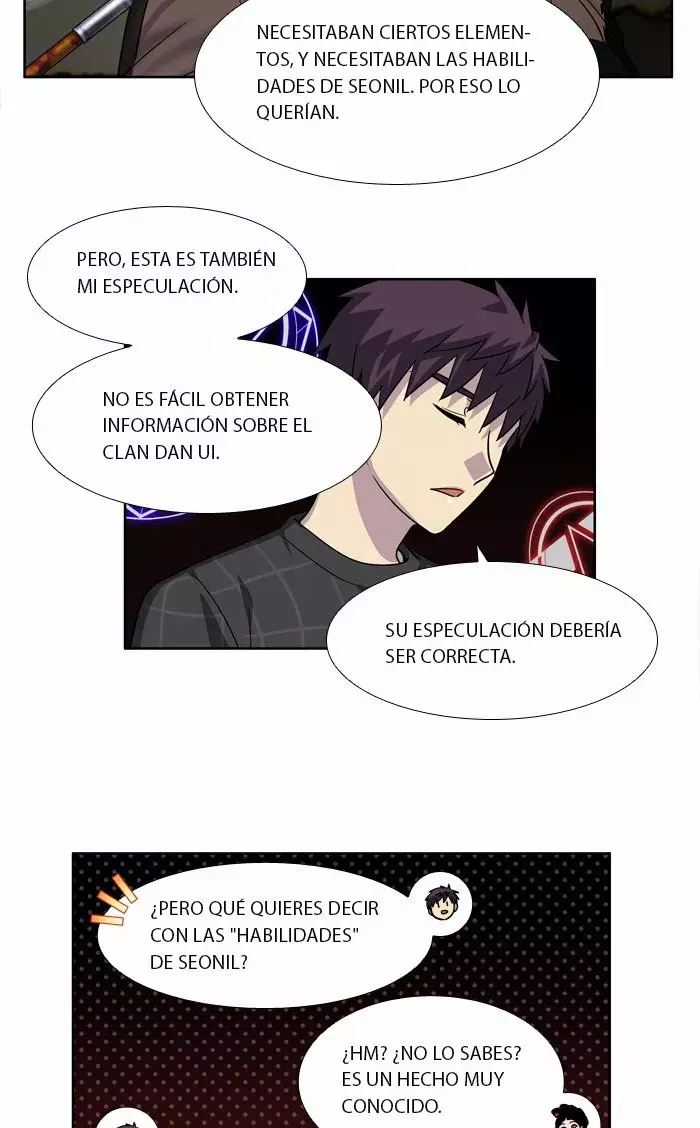 Read The Gamer Es Manga Online