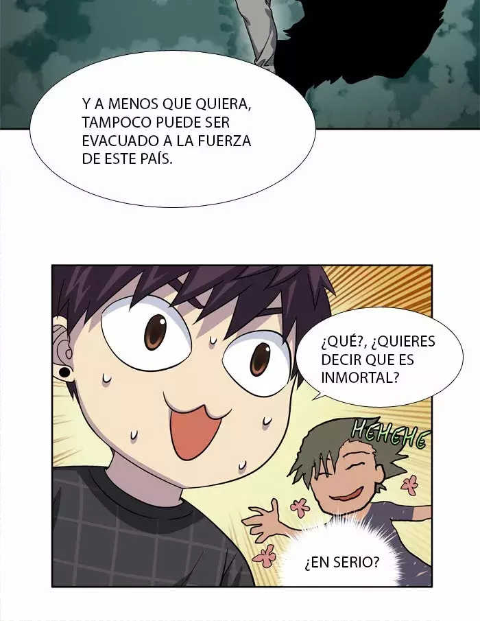 Read The Gamer Es Manga Online