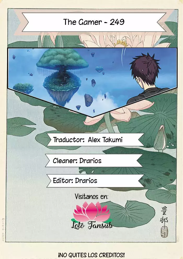 Read The Gamer Es Manga Online