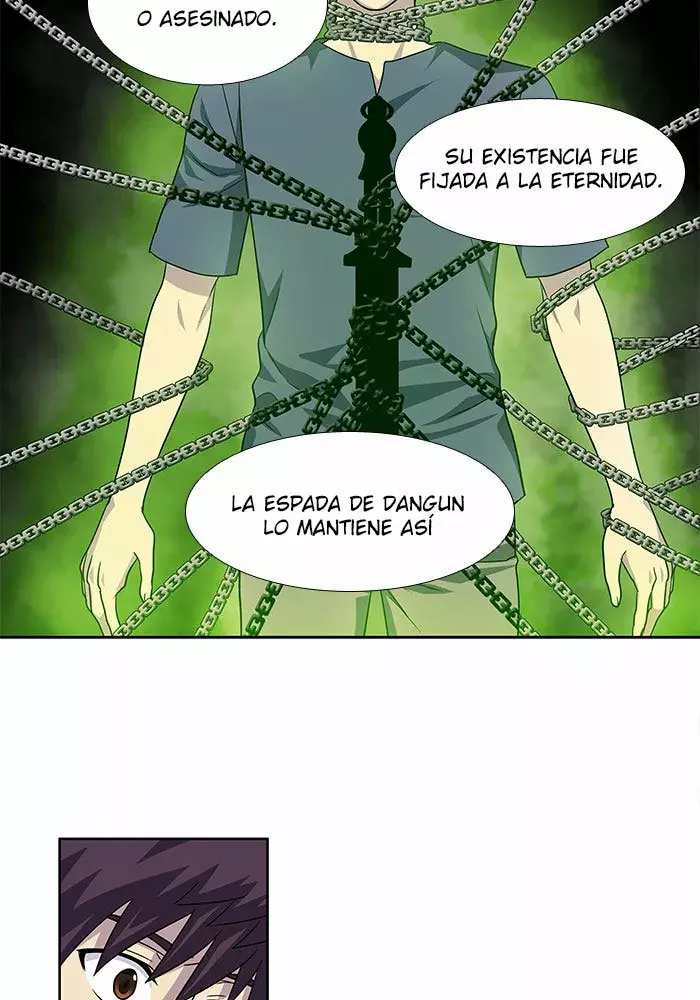 Read The Gamer Es Manga Online