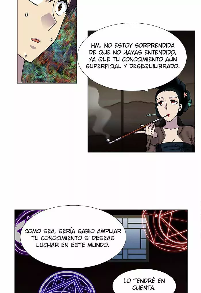 Read The Gamer Es Manga Online