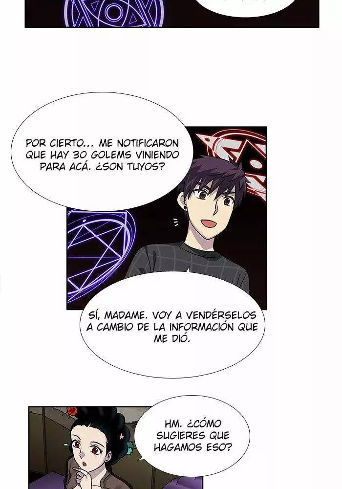 Read The Gamer Es Manga Online