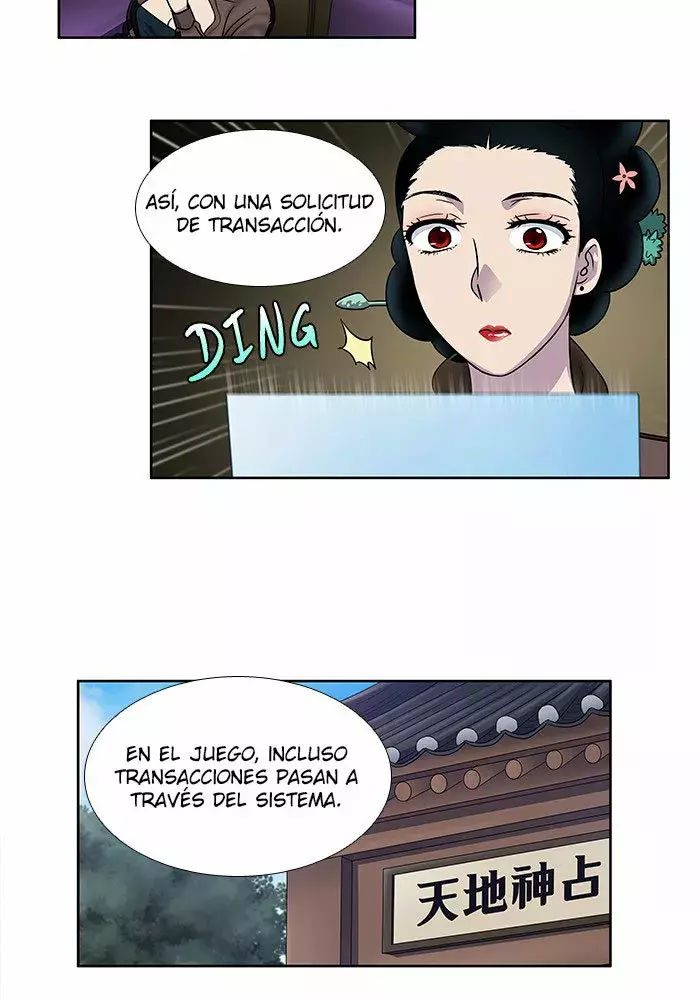 Read The Gamer Es Manga Online