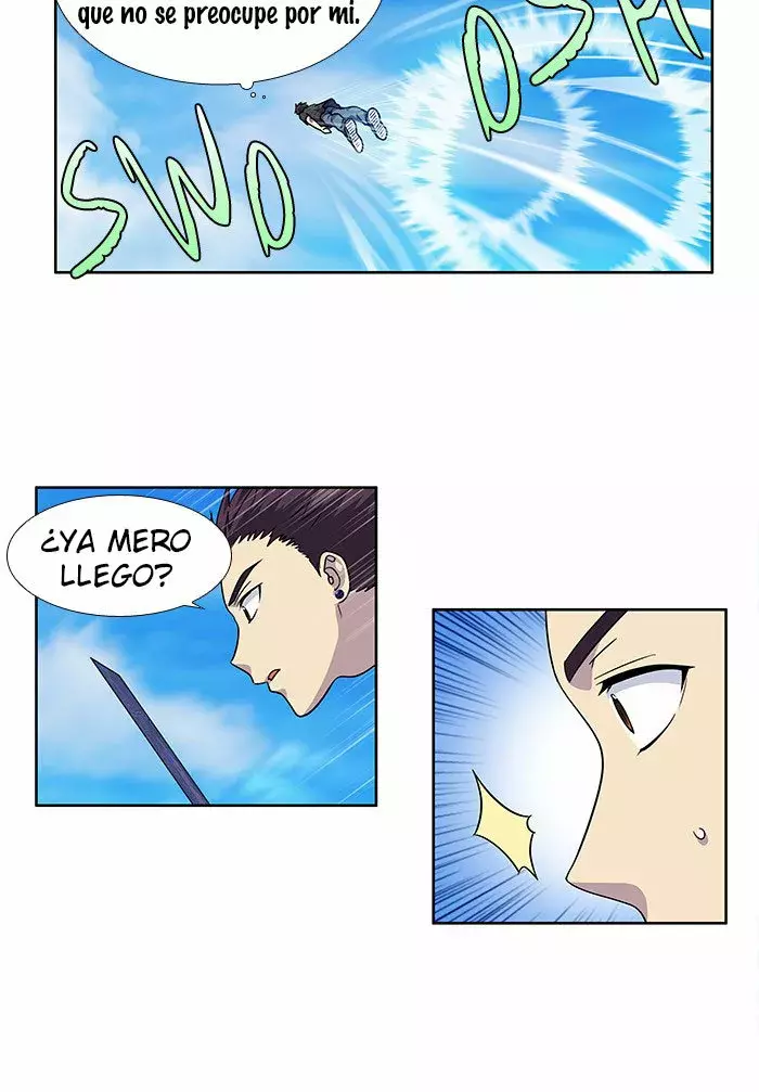 Read The Gamer Es Manga Online