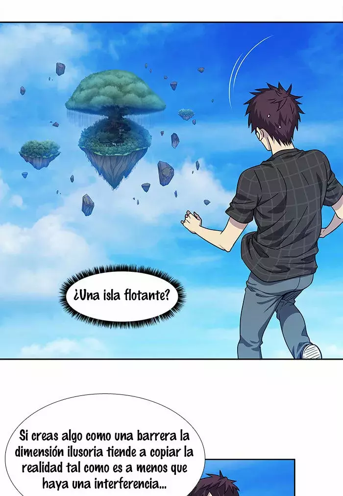 Read The Gamer Es Manga Online