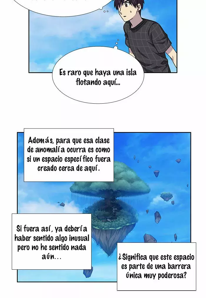 Read The Gamer Es Manga Online