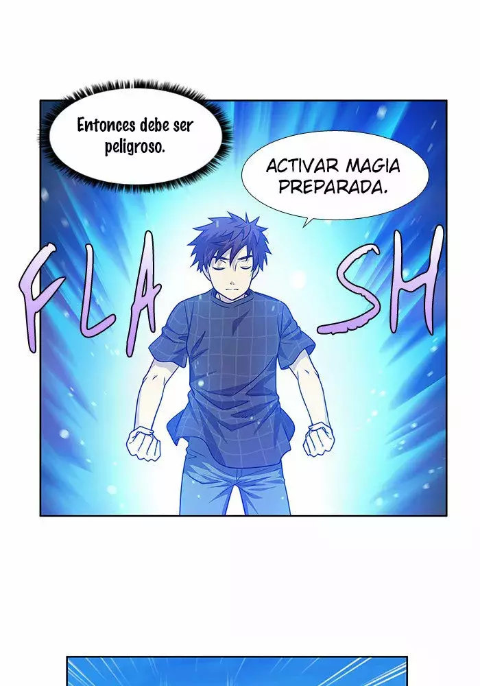 Read The Gamer Es Manga Online