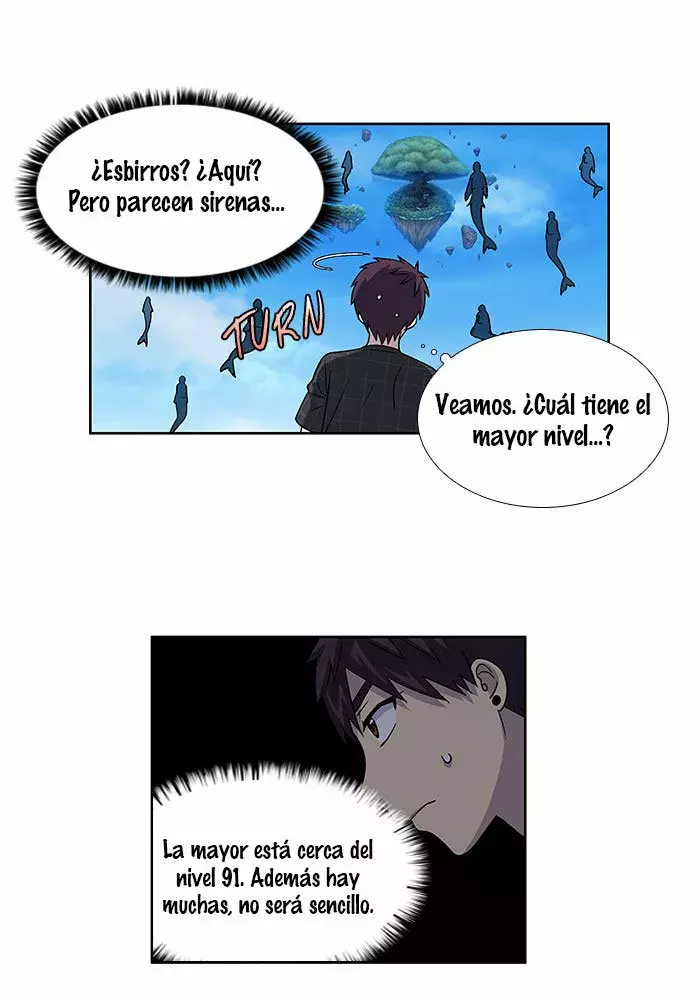 Read The Gamer Es Manga Online