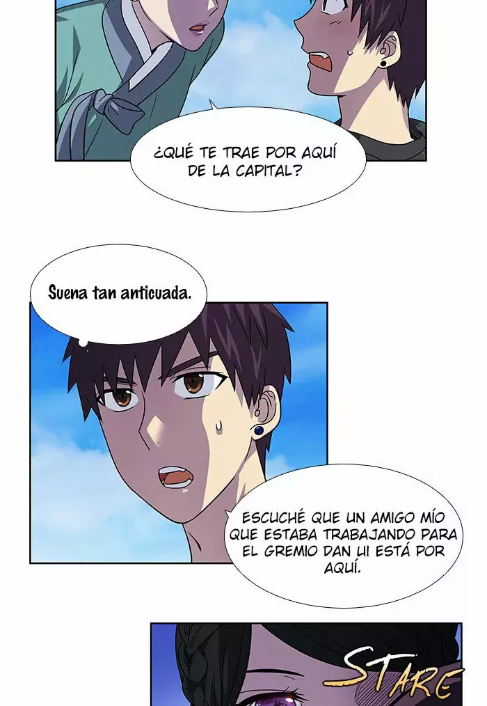Read The Gamer Es Manga Online