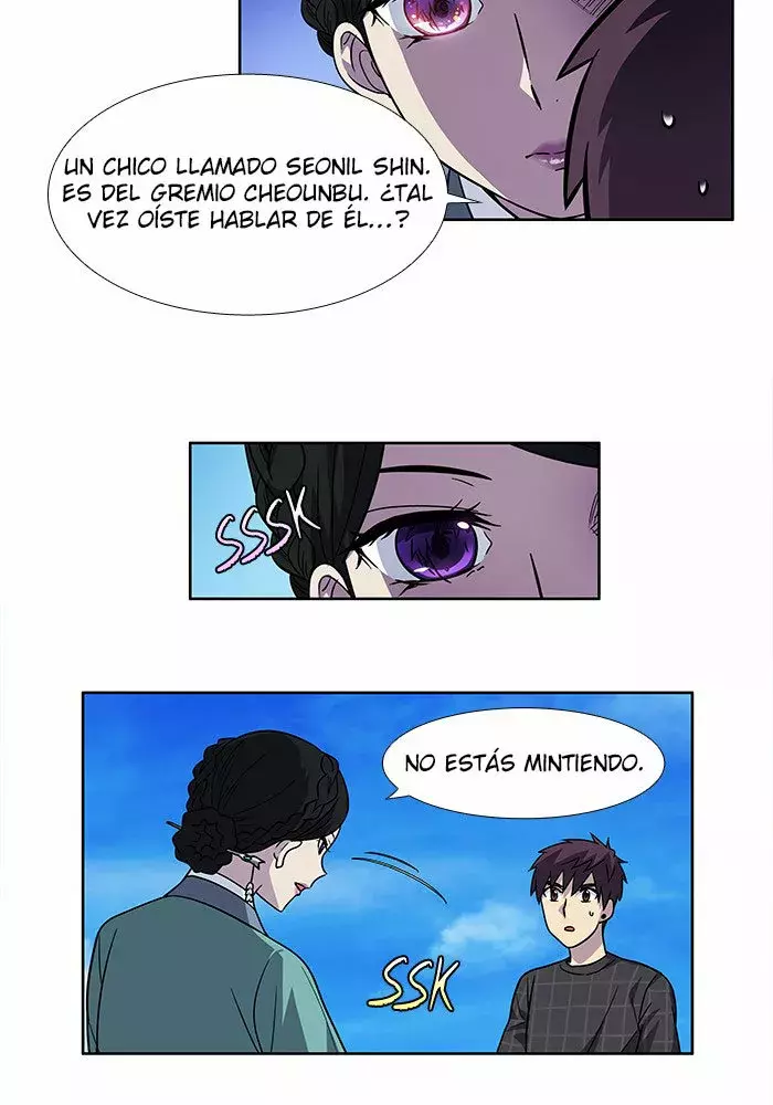 Read The Gamer Es Manga Online