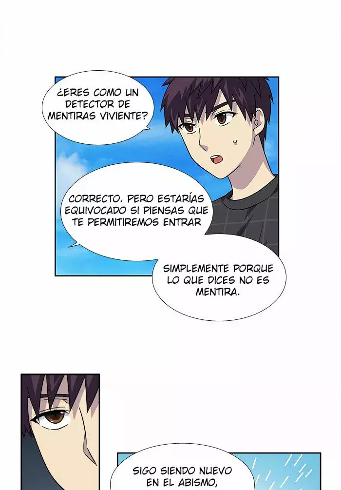 Read The Gamer Es Manga Online