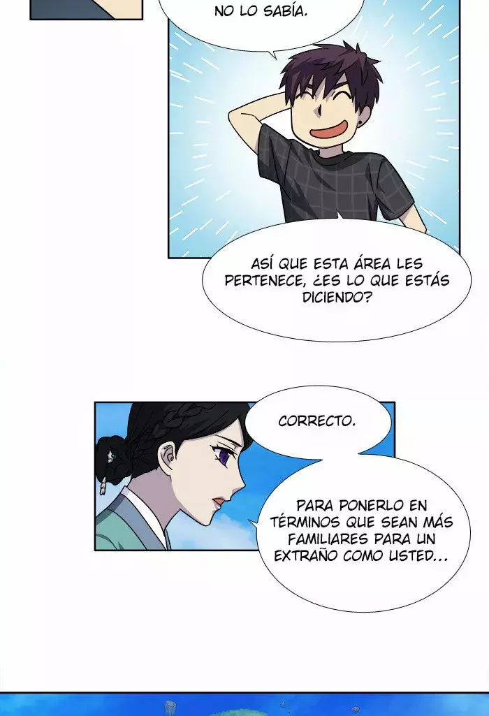 Read The Gamer Es Manga Online