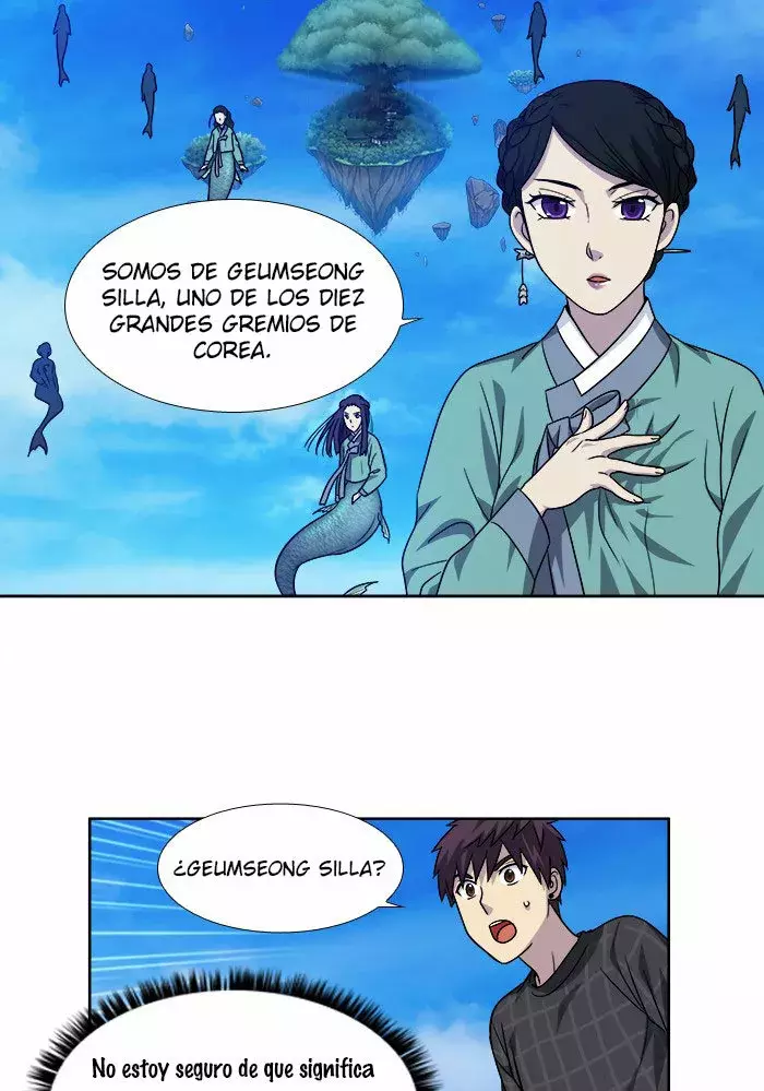 Read The Gamer Es Manga Online