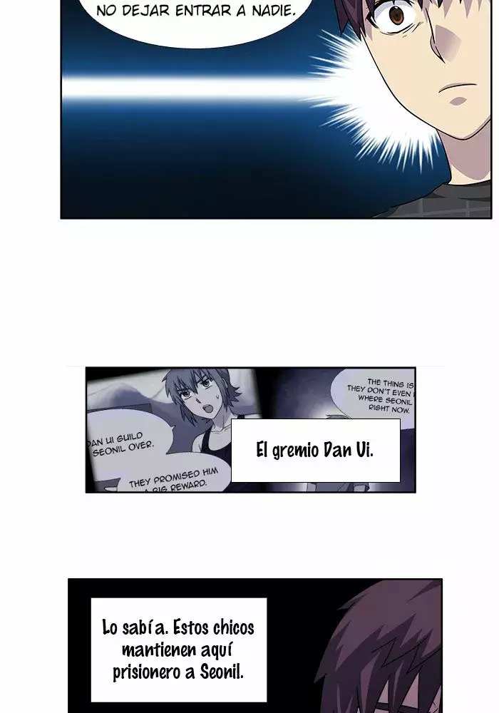 Read The Gamer Es Manga Online