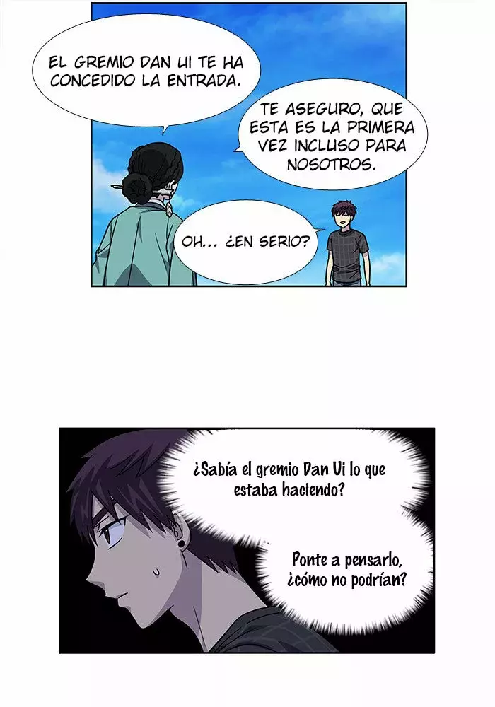 Read The Gamer Es Manga Online