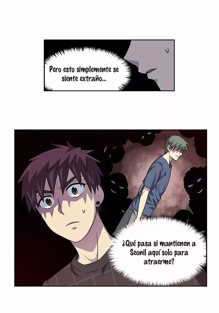 Read The Gamer Es Manga Online