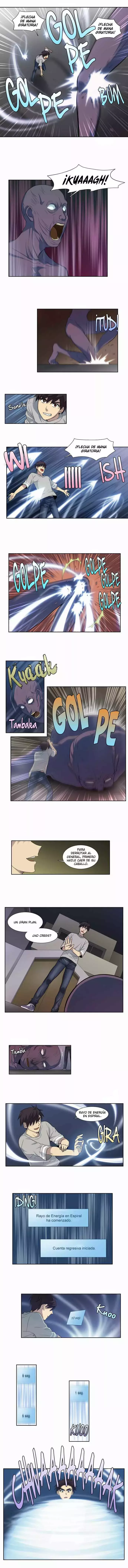 Read The Gamer Es Manga Online