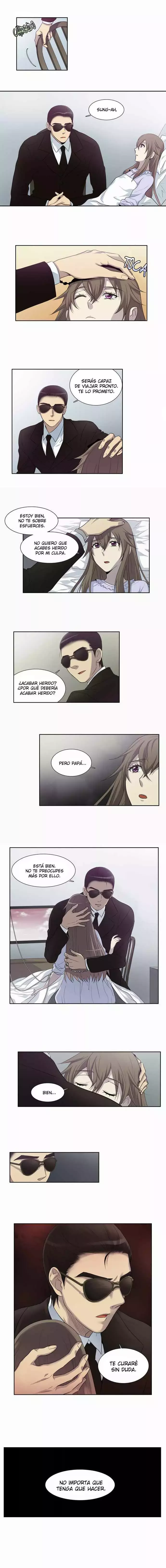Read The Gamer Es Manga Online