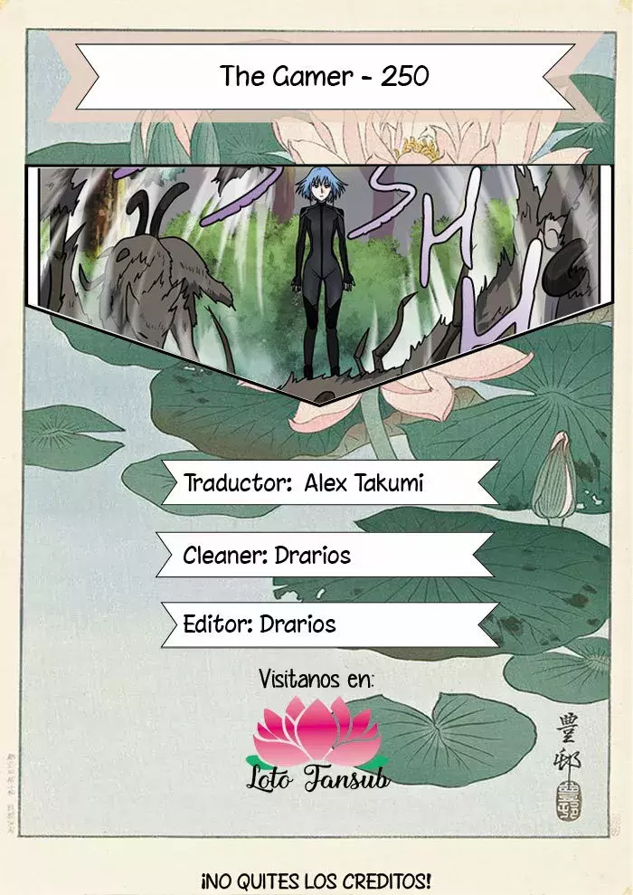 Read The Gamer Es Manga Online