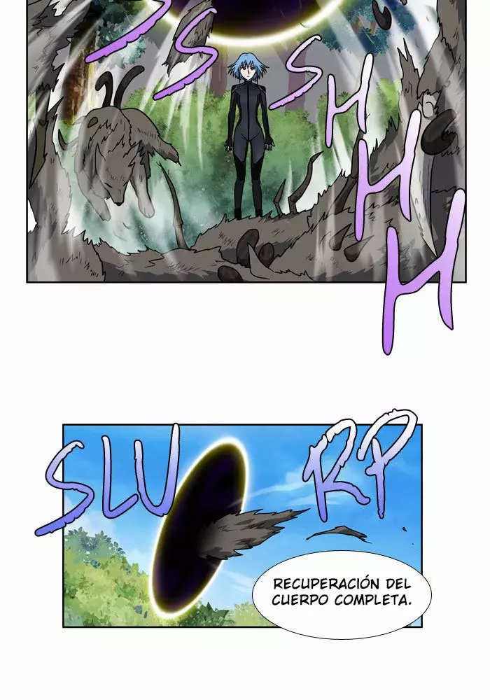 Read The Gamer Es Manga Online