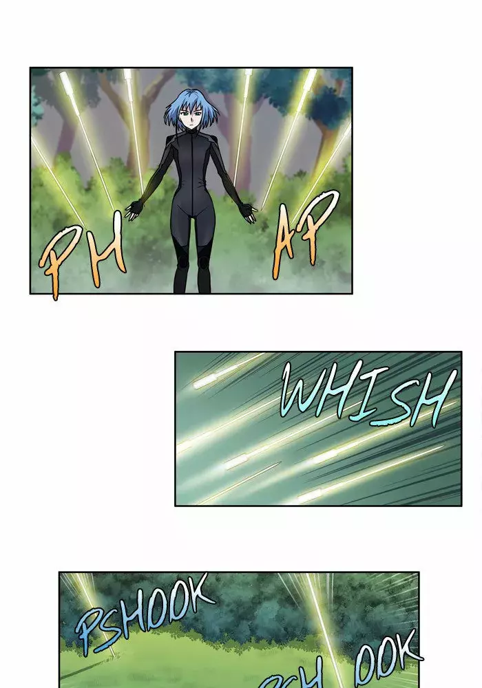 Read The Gamer Es Manga Online