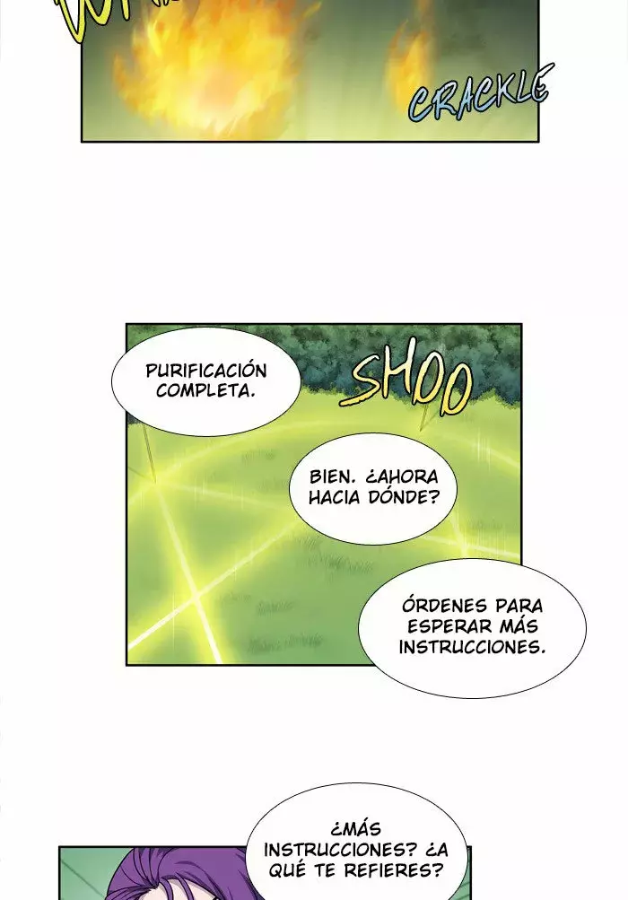 Read The Gamer Es Manga Online