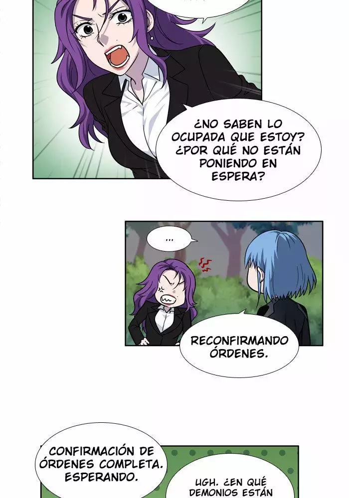 Read The Gamer Es Manga Online