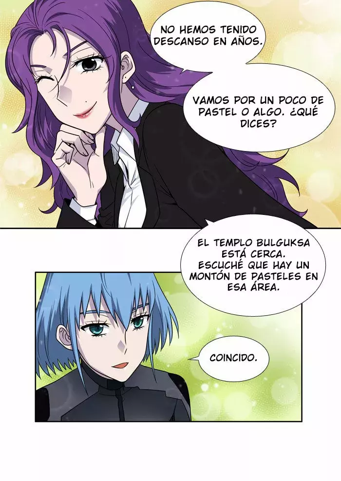 Read The Gamer Es Manga Online