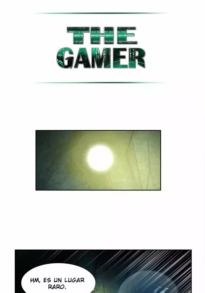 Read The Gamer Es Manga Online