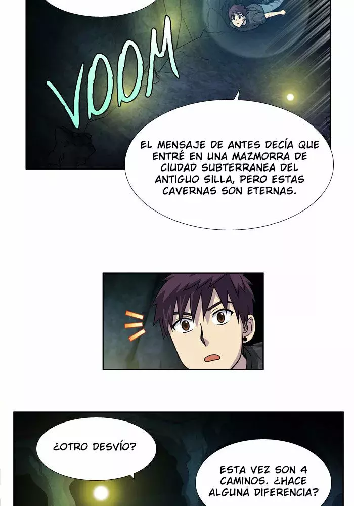 Read The Gamer Es Manga Online