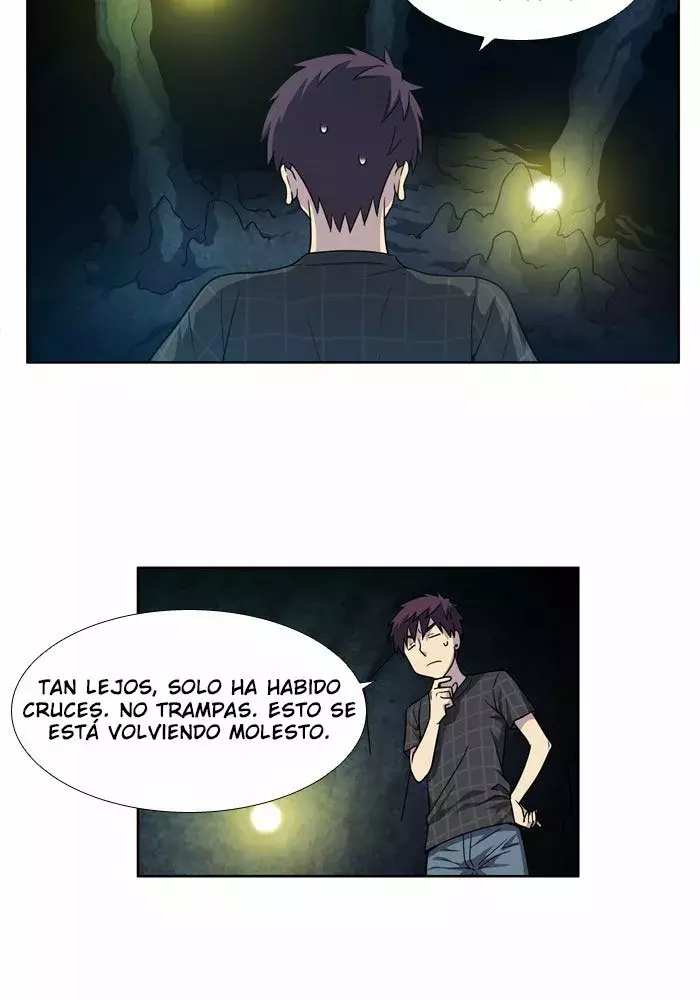 Read The Gamer Es Manga Online