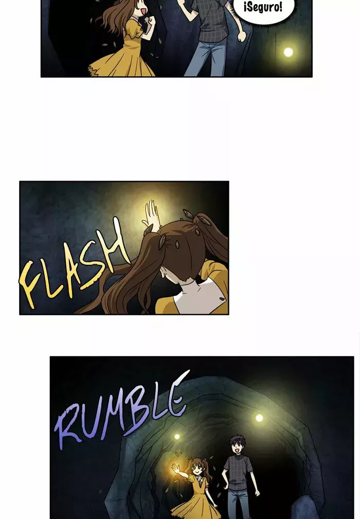 Read The Gamer Es Manga Online