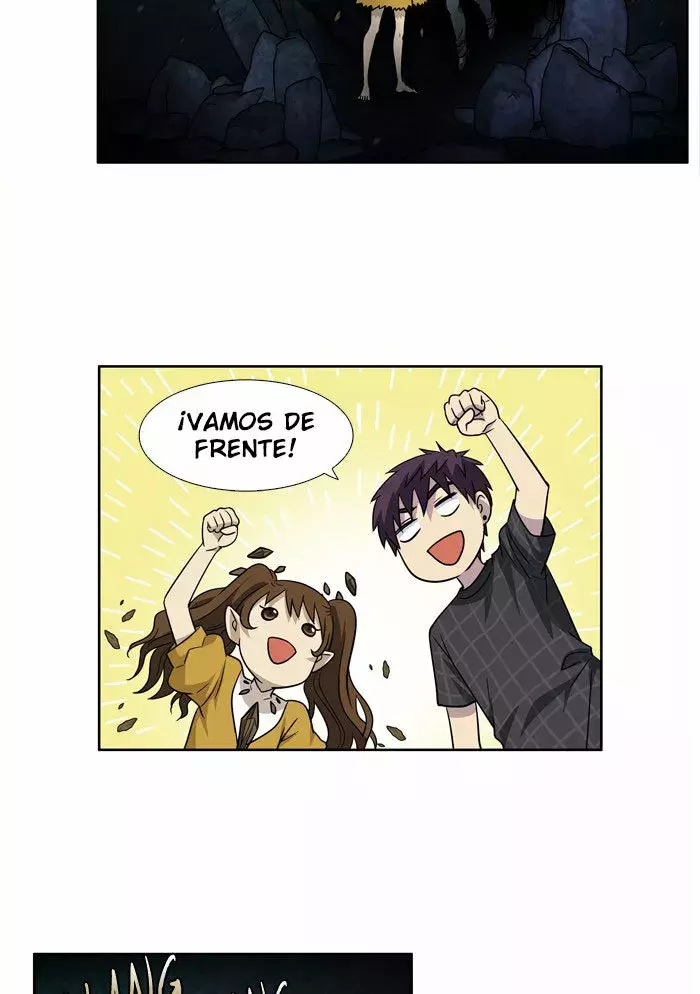 Read The Gamer Es Manga Online