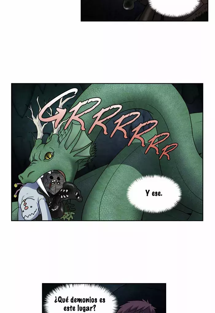 Read The Gamer Es Manga Online