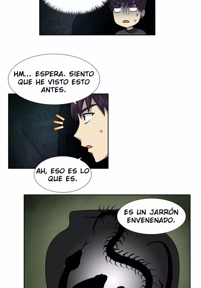 Read The Gamer Es Manga Online