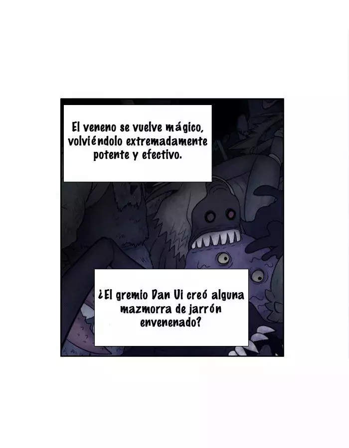 Read The Gamer Es Manga Online