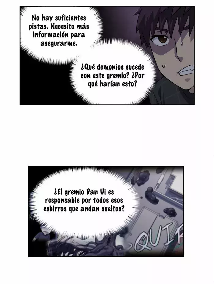 Read The Gamer Es Manga Online
