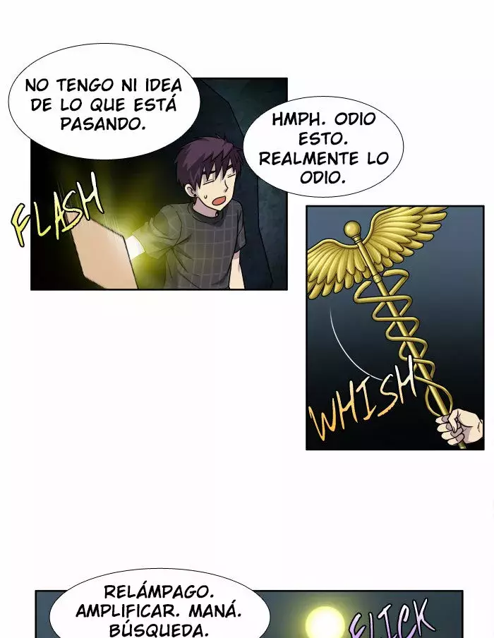 Read The Gamer Es Manga Online