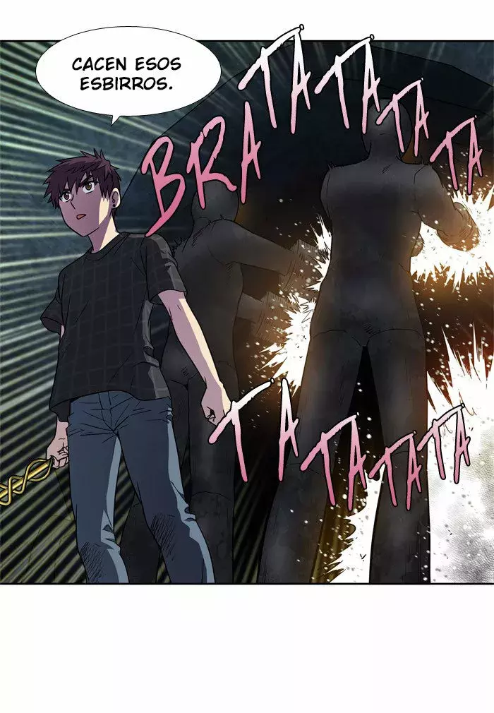 Read The Gamer Es Manga Online
