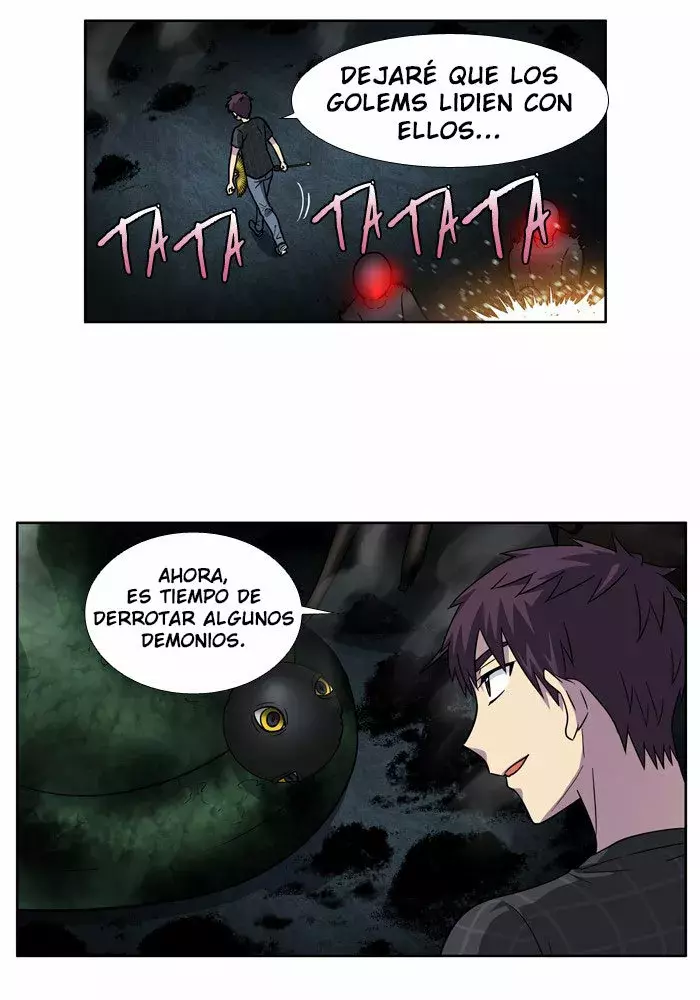 Read The Gamer Es Manga Online