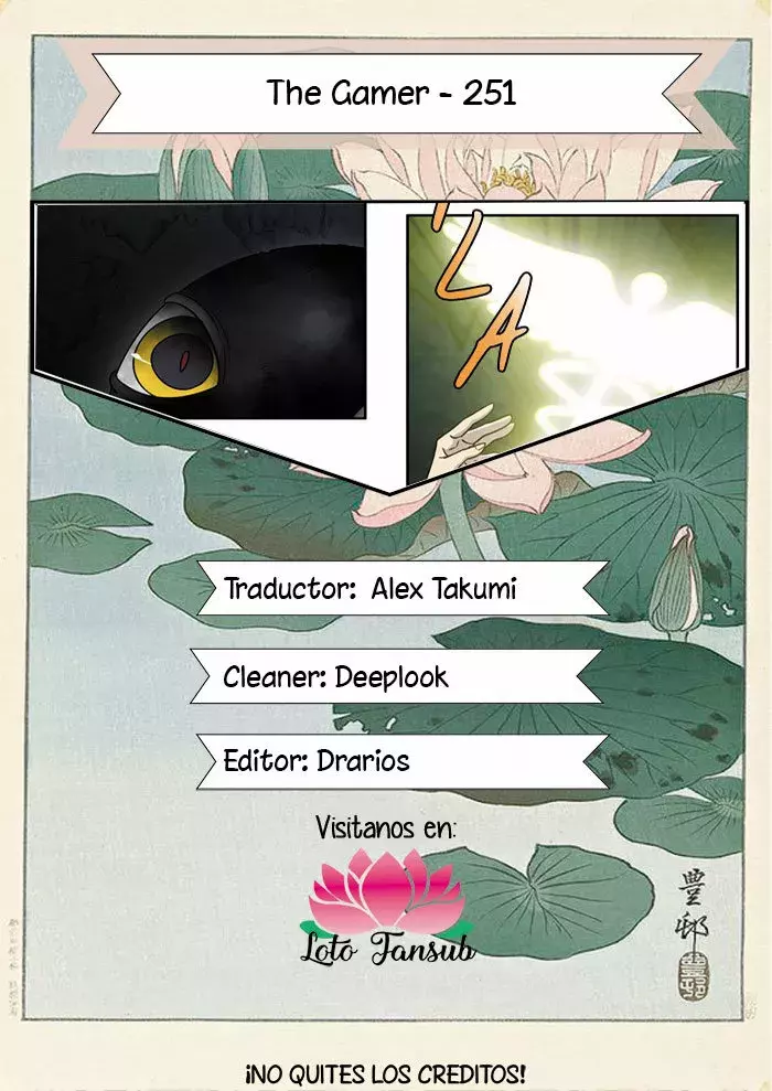 Read The Gamer Es Manga Online