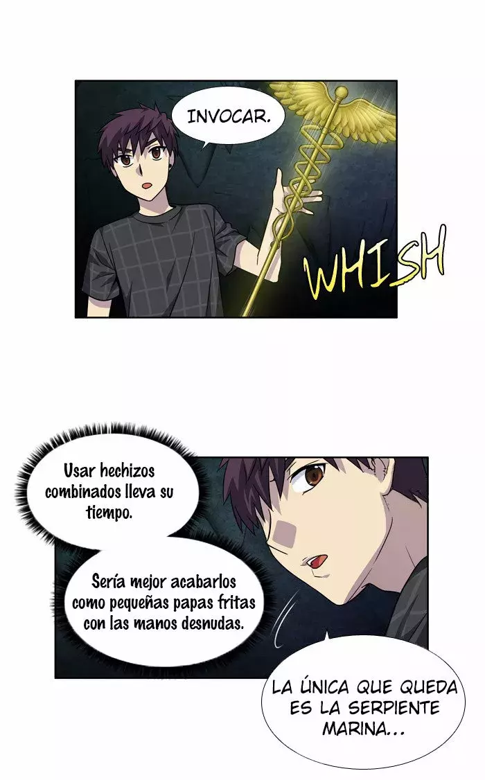 Read The Gamer Es Manga Online