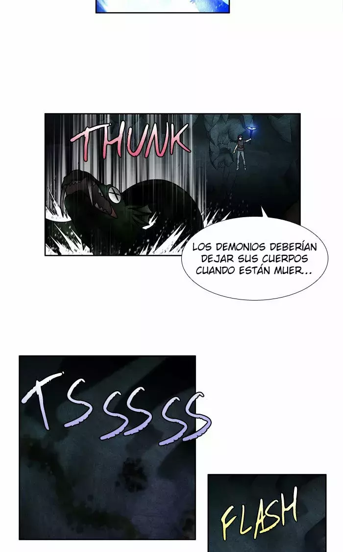 Read The Gamer Es Manga Online