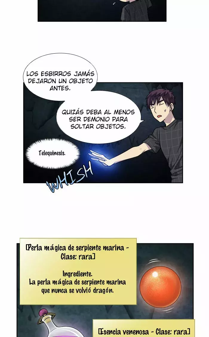 Read The Gamer Es Manga Online