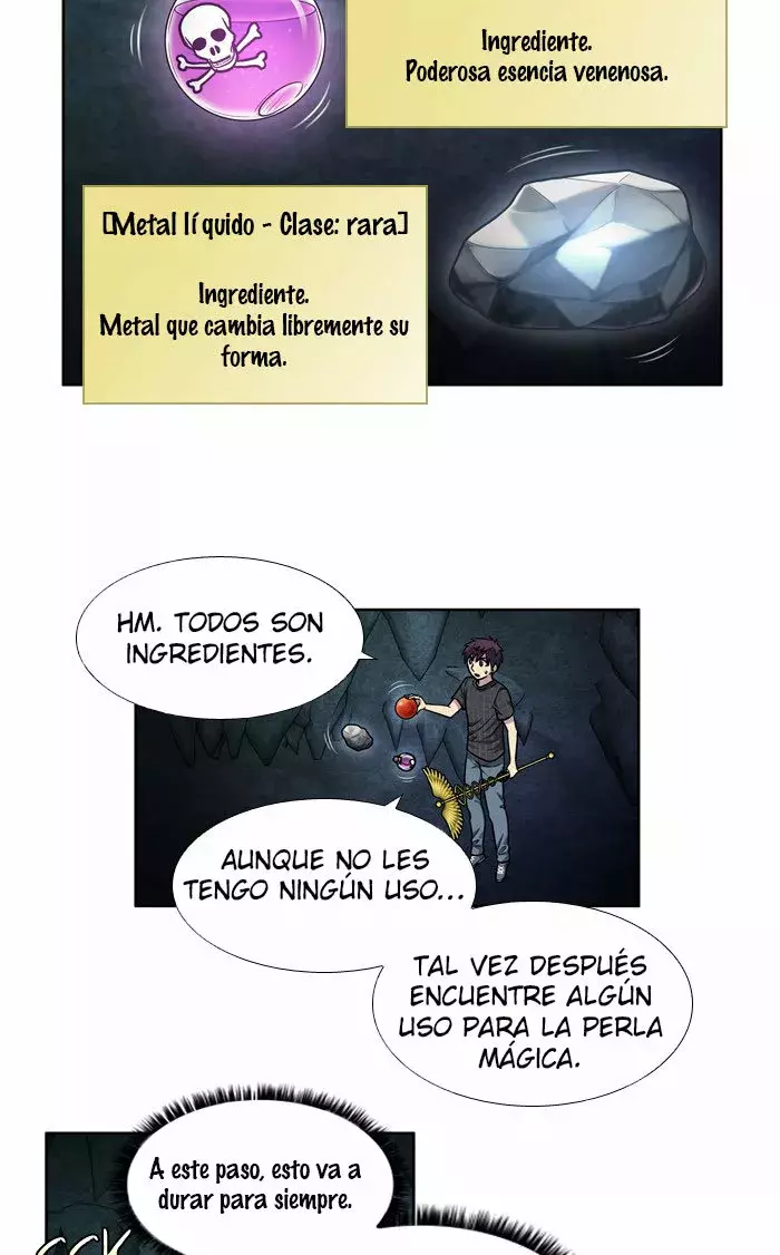 Read The Gamer Es Manga Online